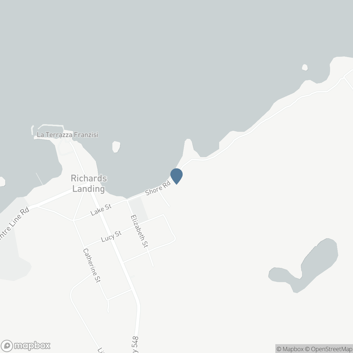 1805 Shore RD, St. Joseph, Ontario P0R 1J0